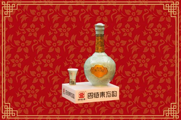 盐城市响水县回收四特酒