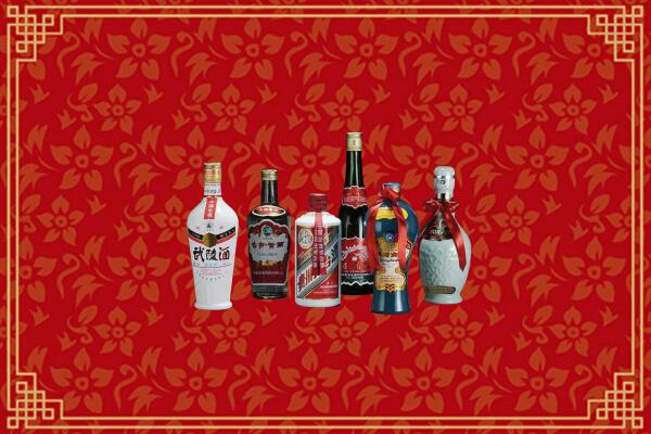 盐城市响水县回收白酒